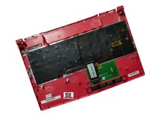 Msı Gaming GL63 MS-16P8 Orijinal Üst Kasa Klavye Kasa 3076P6C22TA E2P-6P6C22-T