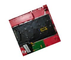 Msı Gaming GL63 MS-16P8 Orijinal Üst Kasa Klavye Kasa 3076P6C22TA E2P-6P6C22-T