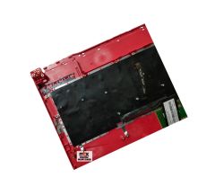Msı Gaming GL63 MS-16P8 Orijinal Üst Kasa Klavye Kasa 3076P6C22TA E2P-6P6C22-T