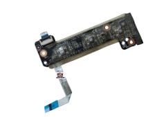 Msı Gaming GL63 MS-16P8 Orijinal Media Button Board Flex 8SC-059US