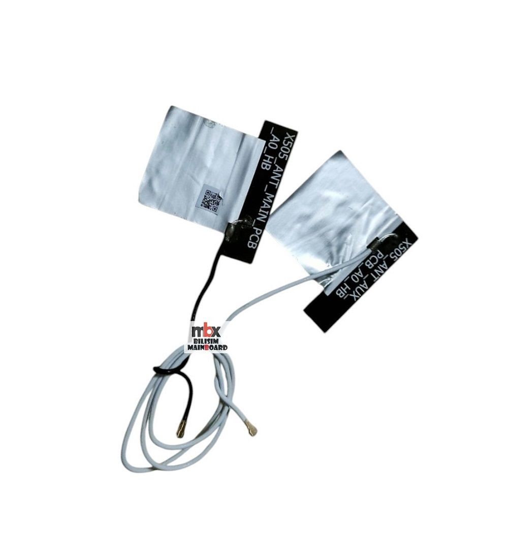 Asus X505 X505B Orijinal Wifi Anteni