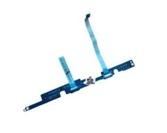 BA92-08721A Samsung NP350U2A NP350U2B Orijinal Touchpad Button Board
