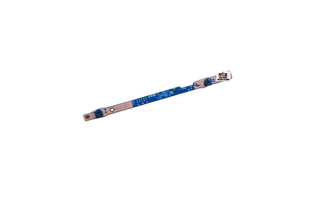 Lenovo Yoga 700-14ISK 3-14 80QD Orijinal Microfon Board NS-A382