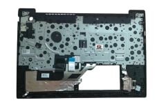 Lenovo ThinkPad E16 Gen 1  21JN 21JQ 21JU Orijinal Işıklı Klavye Kasa Üst Kasa AM2Y9000900