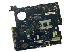 Orjinal Asus k53u x53u X53b SX242O Laptop Anakart pbl60 la-7322p