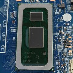 19746-1 Dell Latitude 3510 3410 i5-10210U SRGKY AnaKart