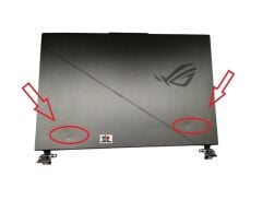 6070B2224602 Asus ROG Strix G16 Orijinal Ekran Kasası Backcover 6070B2224602