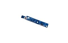Lenovo Yoga 700-14 700-14ISK 3 14 3-1470 80QD Orijinal Sensor Board BYG43 NS-A601