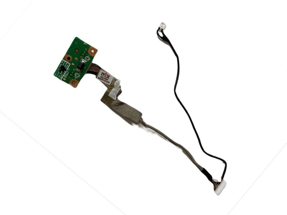 Hp Cq60 G60 Usb Board 48.4H504.031