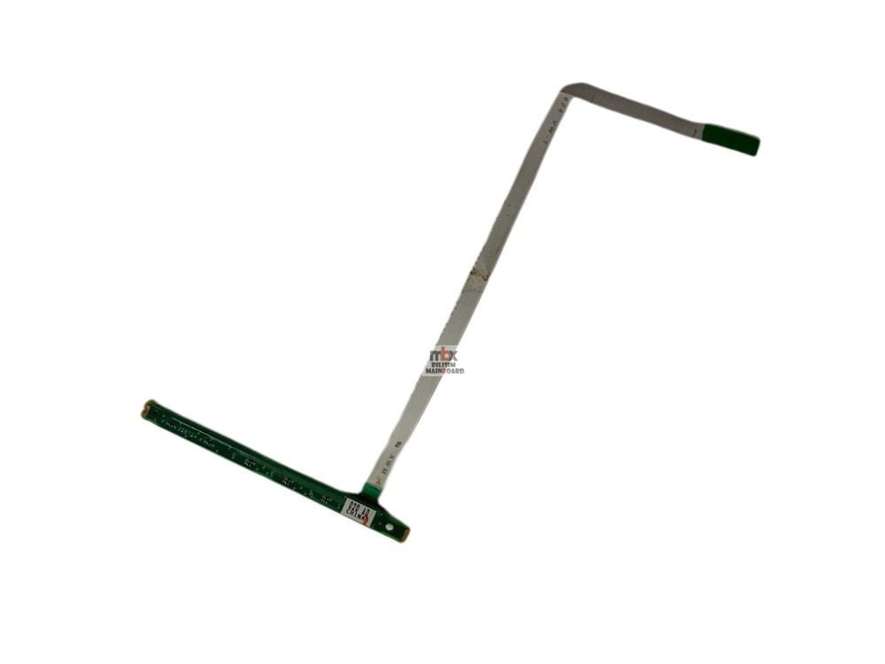 Toshiba Qosmio F60 F60-14j Notebook Led Board