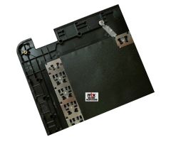 Asus Vivobook  15 X505 X505B X505BA X505BP X505ZA Orijinal Üst Kasa Klavye Kasa 13NB0F42P06011