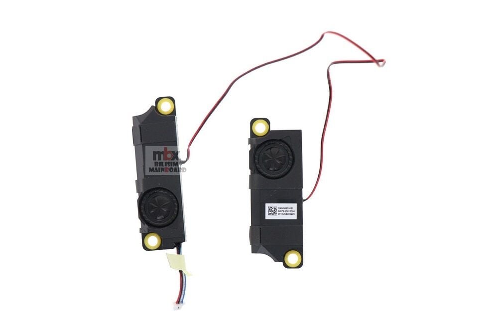 Asus Tuf Fx506 FX506L Orijinal Hoparlör 04072-03610000