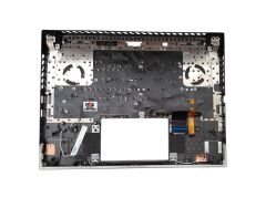 Asus Rog Strıx G614JI Orijinal Işıklı Üst Kasa Klavye Kasa 6070B2225101