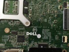 Dell Vostro A860 Notebook Anakart DA0VM9MB6A0