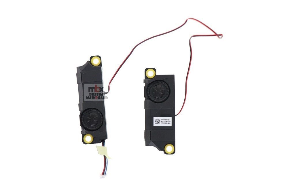 Asus Tuf 04072-03610000 Orijinal Hoparlör Speaker