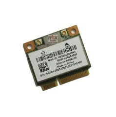 Orjinal Asus X551 X551C X551CA X551M X551MAV X451MA X551MA F551M D550 H551MA D550C D550CA D550M D550MA D550MAV D450 F551 F551M F551MA F551C F551CA F551MAV Notebook Wifi Ağ Kartı AR5B125