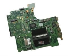 Orijinal Grundıg Gnb 1450 1460 B1 B8 Notebook Anakart i3 DA0JW6MB6F0