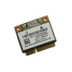 Orjinal Asus X551 X551C X551CA X551M X551MAV X451MA X551MA F551M D550 H551MA D550C D550CA D550M D550MA D550MAV D450 F551 F551M F551MA F551C F551CA F551MAV Notebook Wifi Ağ Kartı AR5B125