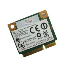 Orjinal Asus X551 X551C X551CA X551M X551MAV X451MA X551MA F551M D550 H551MA D550C D550CA D550M D550MA D550MAV D450 F551 F551M F551MA F551C F551CA F551MAV Notebook Wifi Ağ Kartı AR5B125
