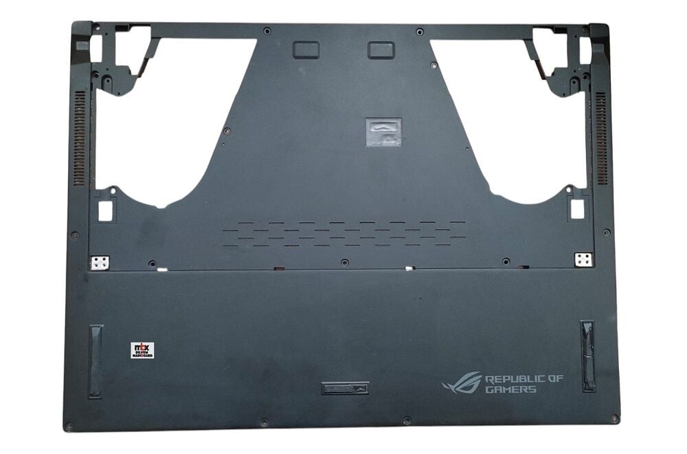 Asus ROG Zephyrus S GX531 GX531G GX531GS GX531GM Orijinal Alt Kasa 13N1-64A0811
