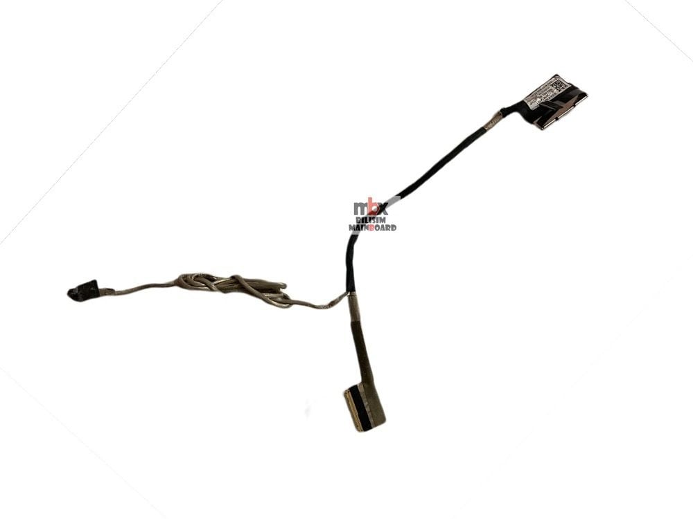 Hp Probook 640 645 640-G2 645 G2 G1 Notebook Lvds Data Kablosu 6017B0674701
