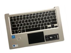 Hometech Elitebook 14 Notebook Klavye Kasa