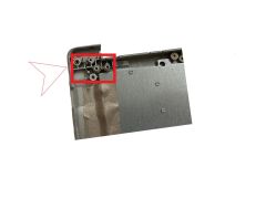 Hometech Elitebook 14 Notebook Klavye Kasa