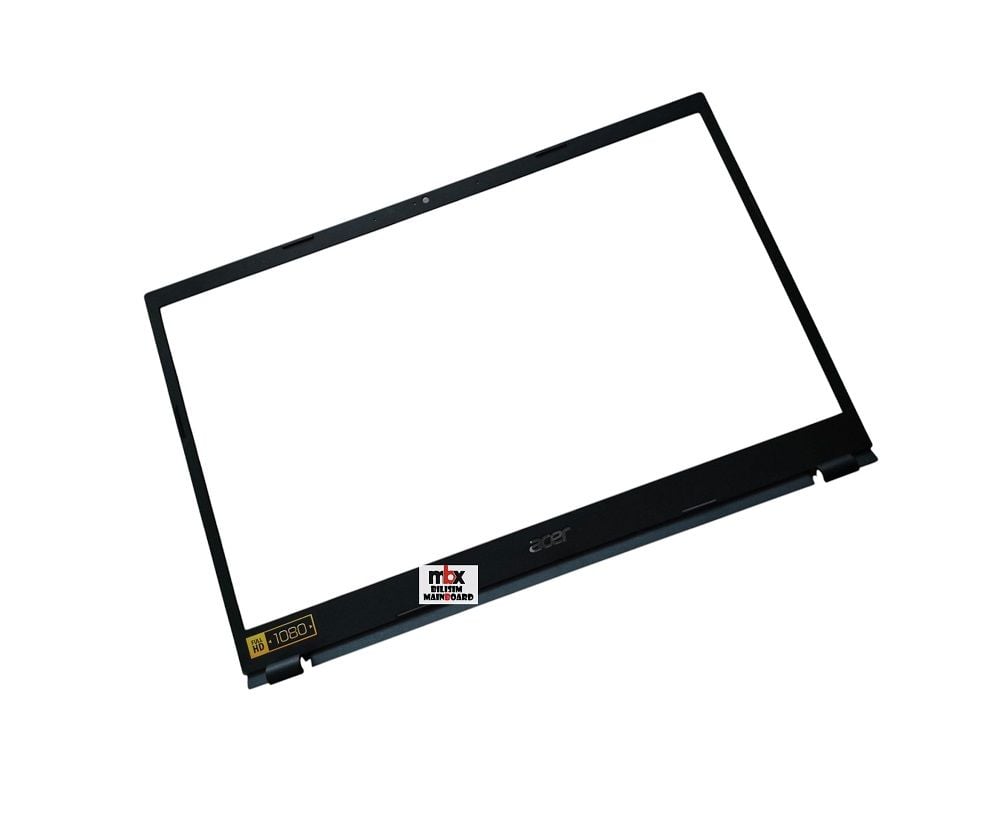 Acer Aspire 3 A315 A315-59G N22C6 Orijinal Ekran Ön Çerçeve Bezel AP3UI000210
