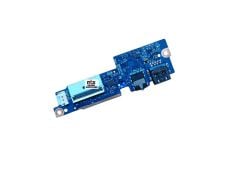 Lenovo Yoga 700-14 700-14ISK 3 14 3-1470 80QD Orijinal Usb Card Reader Board BYG43 NS-A602