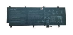 Asus ROG Zephyrus S GX531 GX531G G531GM G531GS G531GS Orijinal Batarya Pili C41N1805