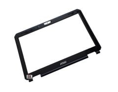 Msı GT60 GT683 GX680R 16F2 Orijinal Ekran Ön Çerçeve Bezel E2P-6F2B214-P89