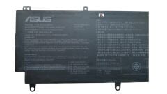 Asus ROG Zephyrus S GX531 GX531G G531GM G531GS G531GS Orijinal Batarya Pili C41N1805