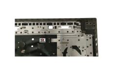 ASUS ROG Strix SCAR 18 G834JY-N6091X Orijinal Üst Kasa Klavye Kasa Işıklı 13NR0CG1P04011 6070B7189411