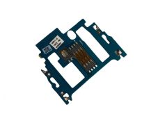 Hp Probook 640 G2 640-g2 Notebook Led Board 6050a2726101 Smart Kart Card Reader Board