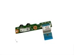 Hp Cq61 Audio Board DA00P6AB6D0