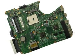Toshiba L750 L755 L755D L750D A000081230 Notebook Anakart DA0BLFMB6E0