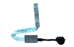 SF30R65600 Lenovo Thinkpad E14 R14 Gen 1 20RA 20RB E15 Gen 1 20RD 20RE Orijinal Parmak İzi Okuyucu Board SF30R65600