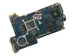 Toshiba R840 R840-11C Notebook Anakart Ekran Kartlı FAL4SY1 A301