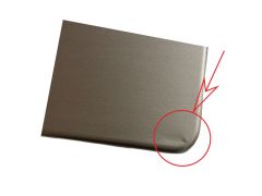 Toshiba Kirabook 13 Notebook Ekran Kasası Backcover GM903488212B