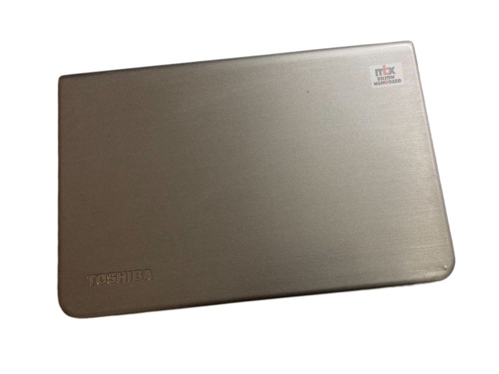 Toshiba Kirabook 13 Notebook Ekran Kasası Backcover GM903488212B