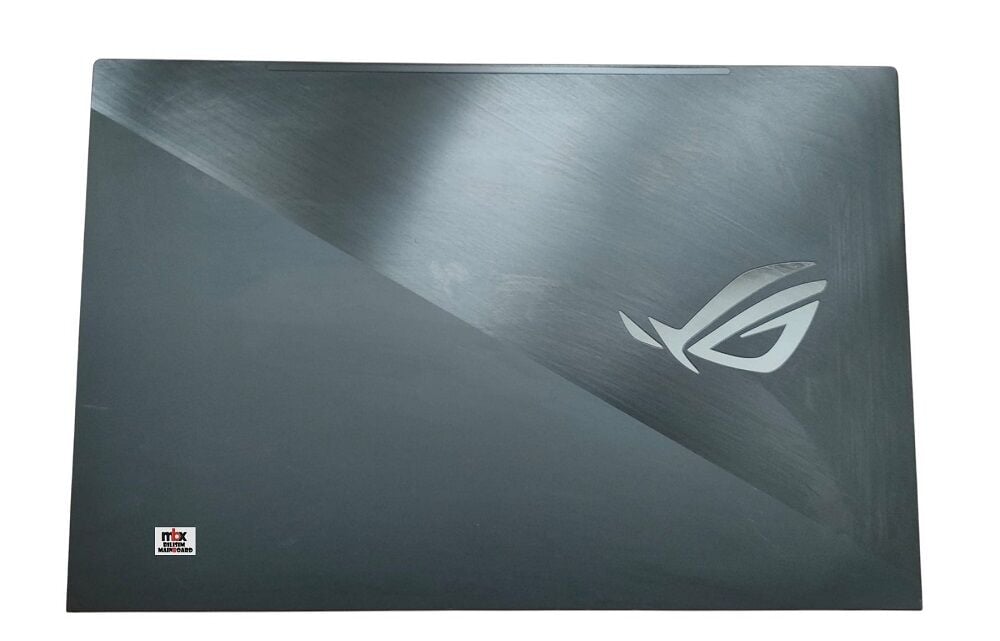 Asus ROG Zephyrus S GX531 GX531G GX531GS GX531GM Orijinal Ekran Kasası Backcover 13N1-64A0411