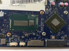 Lenovo 100-15ıbd 80QQ Notebook Anakart CG410/CG510 NM-A681