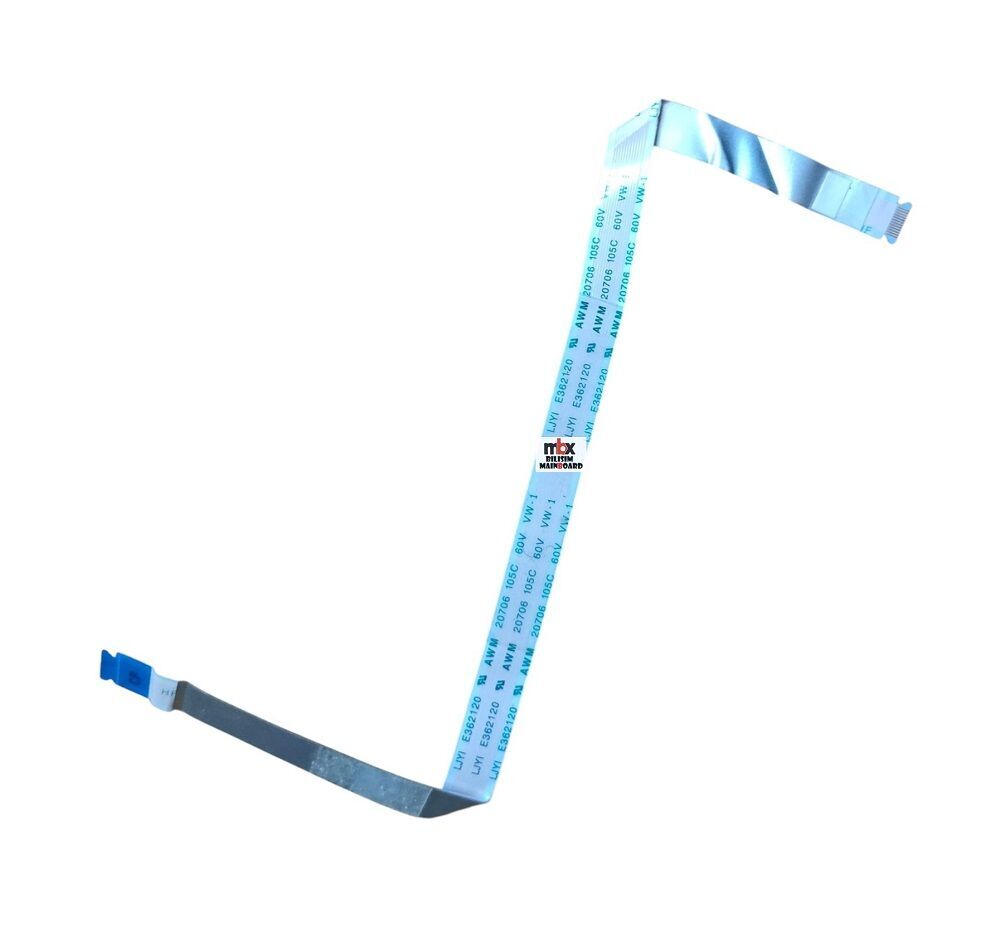 NBX0001QA10 Lenovo Thinkpad E14 Gen 1 20RA 20RB E15 Gen 1 20RD 20RE Orijinal Touchpad Flex Kablo