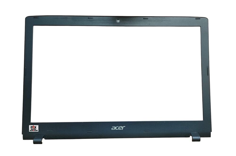 Orjinal Acer E15 E5-575 N16Q E5-576 E5-575G E5-523G E5-553G TX50 E5-575G-320P 52N4 58QX 52JT Notebook Lcd Çerçeve Bezel EAZAA002010