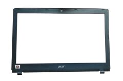 Orjinal Acer E15 E5-575 N16Q E5-576 E5-575G E5-523G E5-553G TX50 E5-575G-320P 52N4 58QX 52JT Notebook Lcd Çerçeve Bezel EAZAA002010