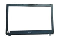 Orjinal Acer E15 E5-575 N16Q E5-576 E5-575G E5-523G E5-553G TX50 E5-575G-320P 52N4 58QX 52JT Notebook Lcd Çerçeve Bezel EAZAA002010