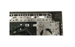 6070B7189411 ASUS ROG Strix SCAR 18 G834JY-N6091X Orijinal Üst Kasa Klavye Kasa Işıklı 6070B7189411