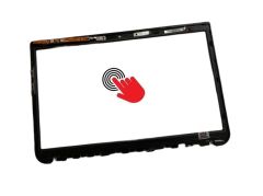 Toshiba Kirabook 13 Notebook Ön Cam GM903488452B 42.1133409.203