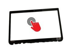 Toshiba Kirabook 13 Notebook Ön Cam GM903488452B 42.1133409.203