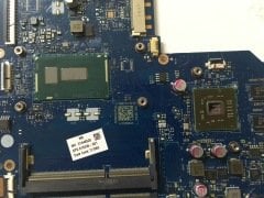 Hp 250-g4 250-g5 15-ay 15-af 15-ac Notebook Anakart AHL50/ABL52 LA-C701P